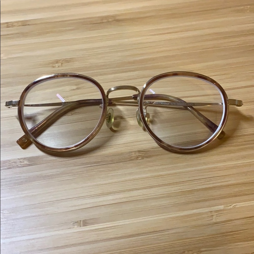 Korean Glasses Frames